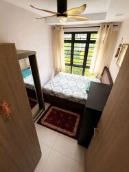 Blk 336B Anchorvale Cove (Sengkang), HDB 5 Rooms #580269011